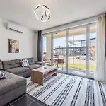 Coastal Haven Talea By Pikhost Lägenhet *