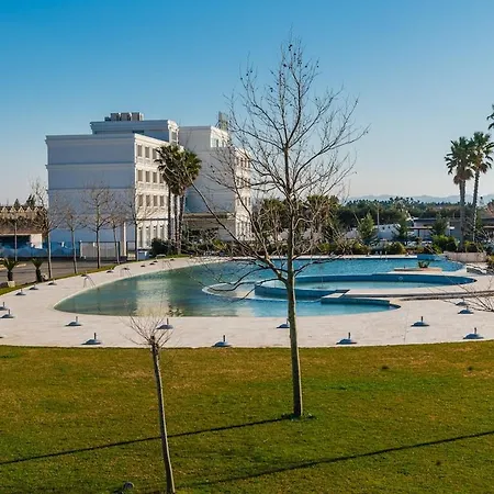 Coastal Haven Talea By Pikhost Apartament