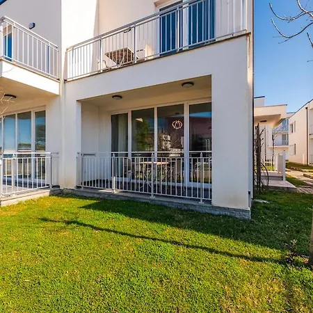 Apartament Coastal Haven Talea By Pikhost