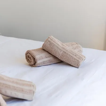 Apartament Coastal Haven Talea By Pikhost *