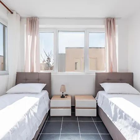 Coastal Haven Talea By Pikhost Appartamento Tale