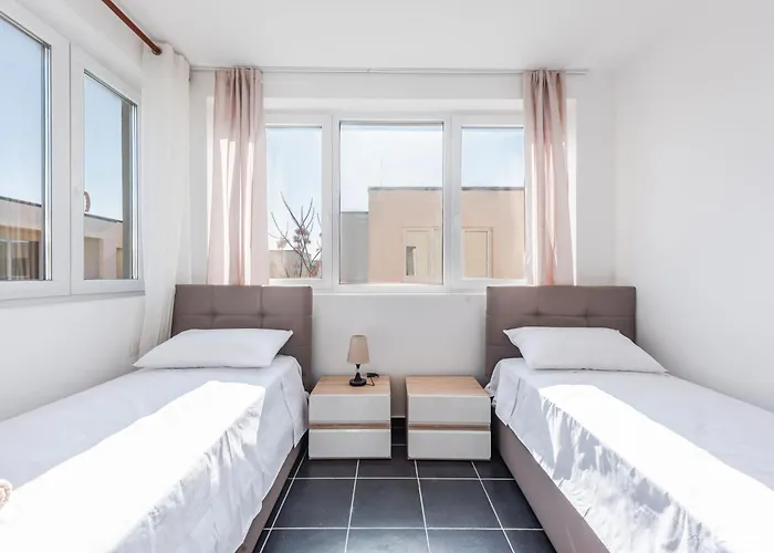 Coastal Haven Talea By Pikhost 公寓 Tale