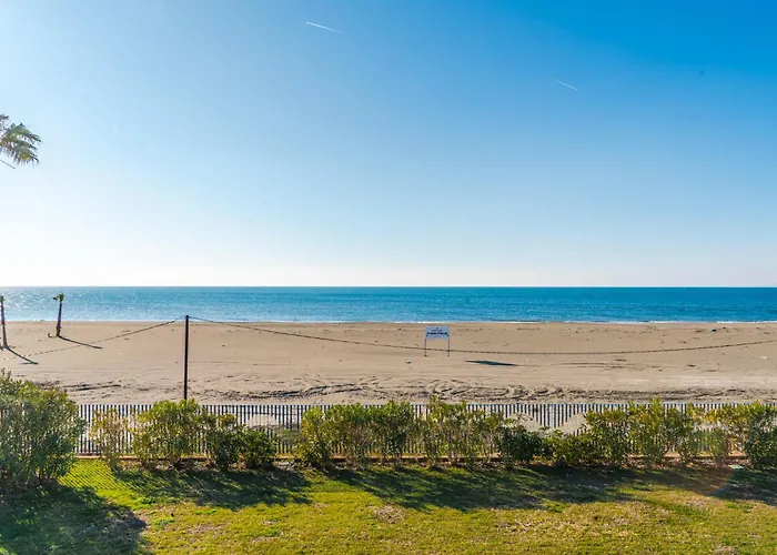 Coastal Haven Talea By Pikhost 公寓 *