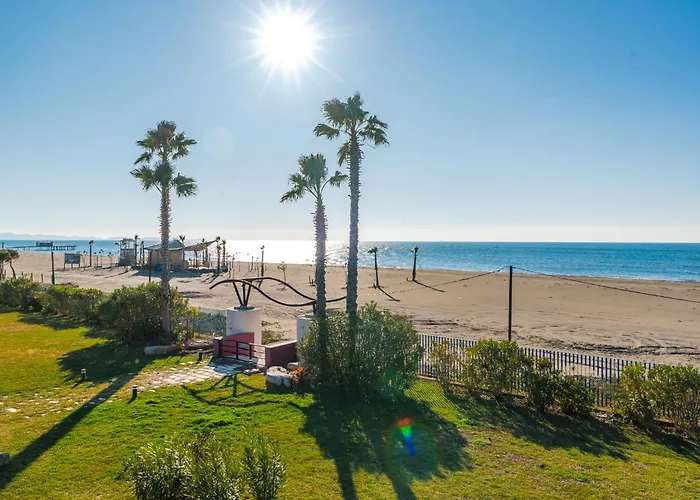 Coastal Haven Talea By Pikhost Tale