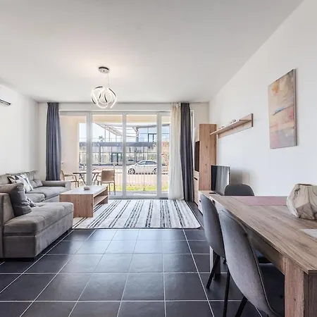 Coastal Haven Talea Apartment Tale