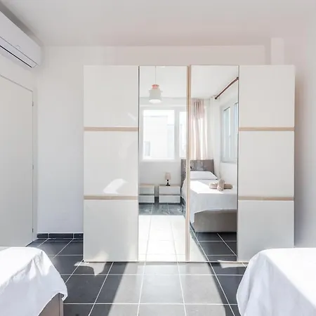 Apartment Coastal Haven Talea *