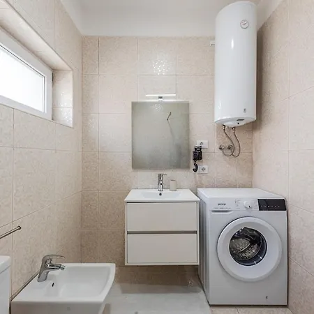 Apartment Coastal Haven Talea *