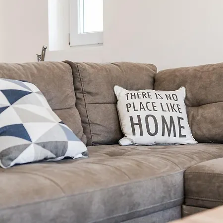 Coastal Haven Talea Apartment *
