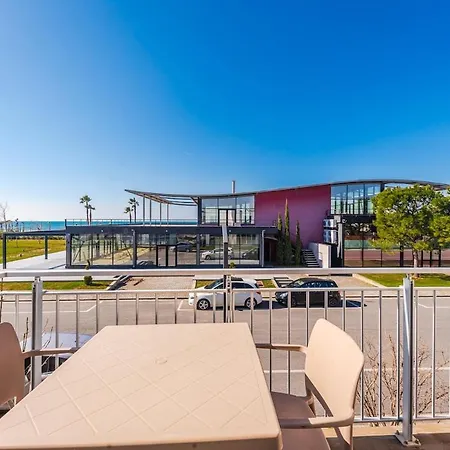 Coastal Haven Talea Apartment *