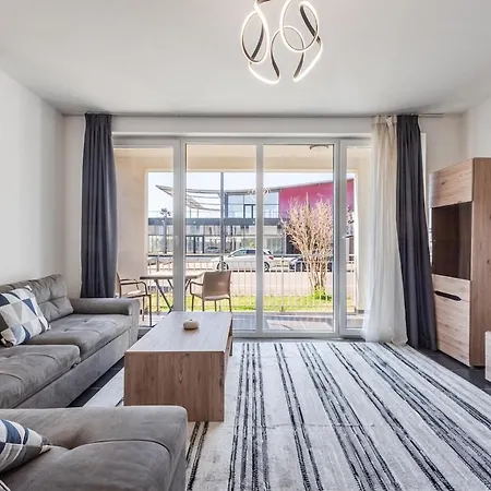 Coastal Haven Talea Apartment Tale