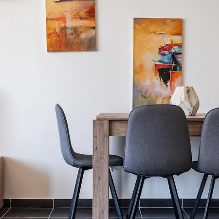 Coastal Haven Talea By Pikhost Apartamento Tale