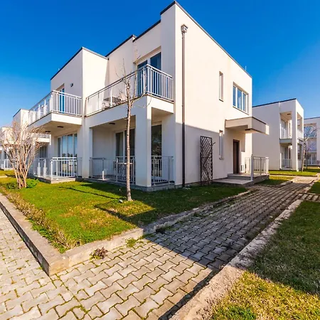 Daire Coastal Haven Talea By Pikhost Tale