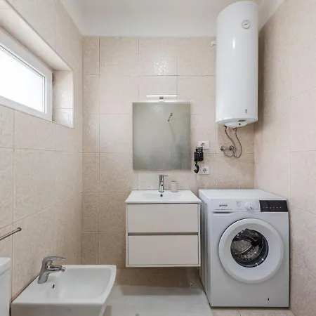 Coastal Haven Talea By Pikhost Apartamento Tale