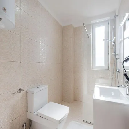 Coastal Haven Talea By Pikhost Apartamento Tale