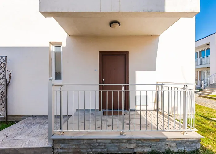 דירה Coastal Haven Talea By Pikhost