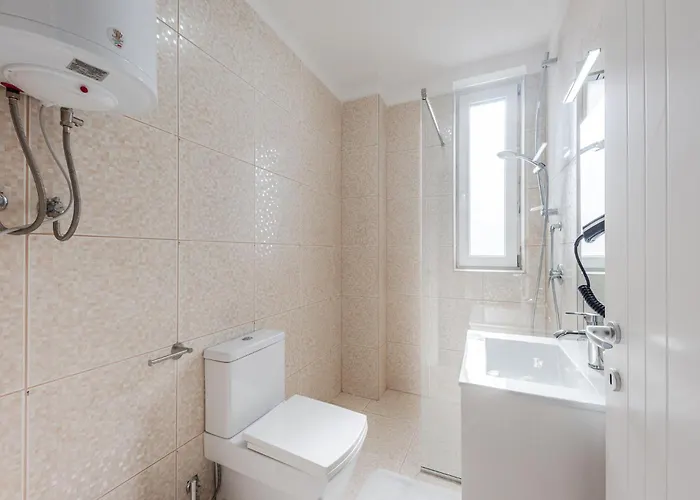 Coastal Haven Talea By Pikhost דירה Tale