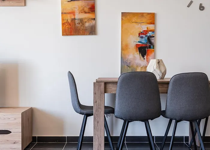 Coastal Haven Talea By Pikhost דירה Tale