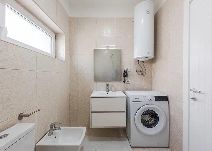 Coastal Haven Talea By Pikhost דירה