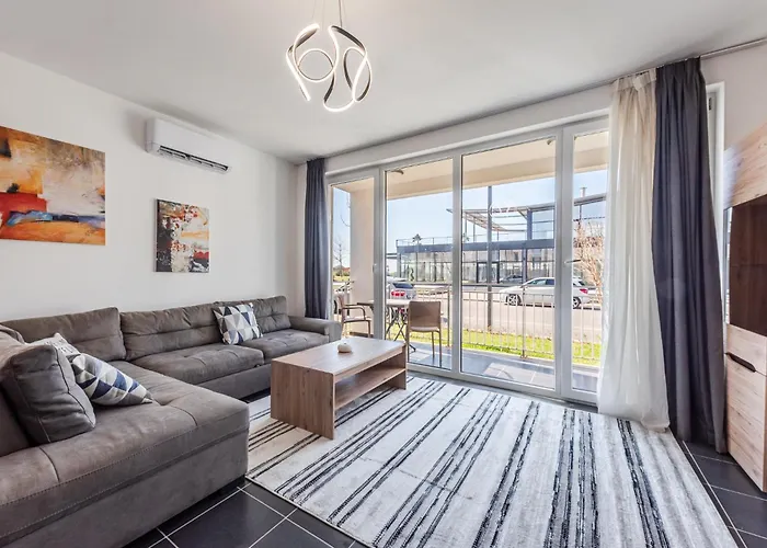 Coastal Haven Talea By Pikhost דירה *