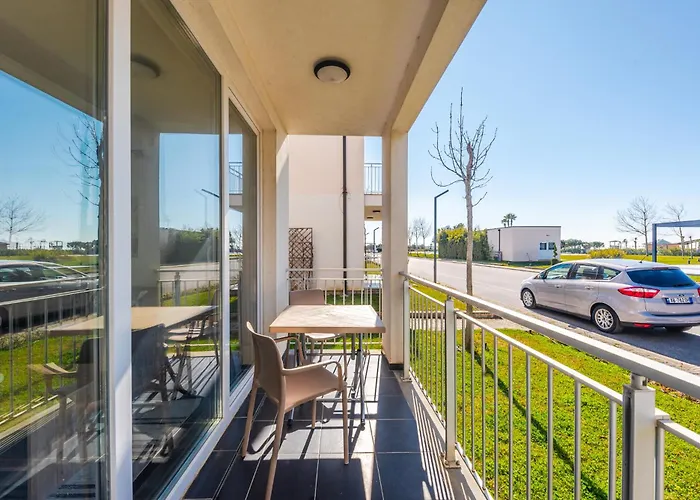 Coastal Haven Talea By Pikhost *